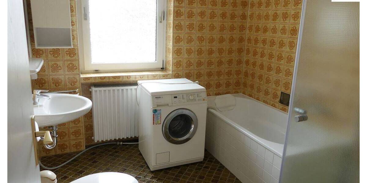 Etagenwohnung Aurich Schirum - 2 Zimmer, 40 m&sup2;, 300&euro; | Angebot:26875030