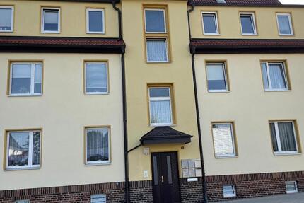Wohnung Limbach-Oberfrohna Oberfrohna - 3 Zimmer, 57 m&sup2;, 340&euro; | Angebot:26131610