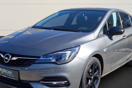 Opel Astra 96.392 km 10.985 &euro; Gnarrenburg 27442