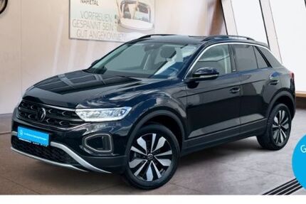 VW T-Roc 25.572 km 24.850 &euro; Idar-Oberstein 55743