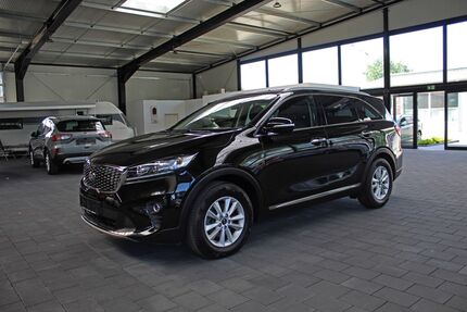 Kia Sorento 115.850 km 19.490 &euro; Andervenne 49832