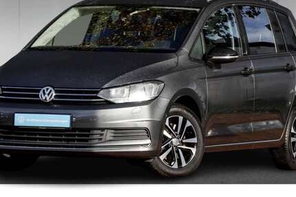 VW Touran 66.422 km 26.880 &euro; Münster 48163