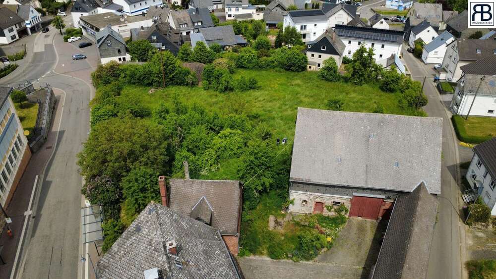 Grundstück zu verkaufen in Sohren 399.000 € 2500 m² zimmer