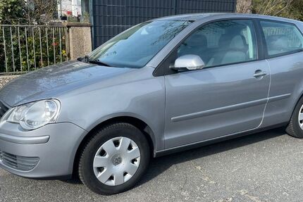 VW Polo 41.350 km 4.490 &euro; Peine 31224