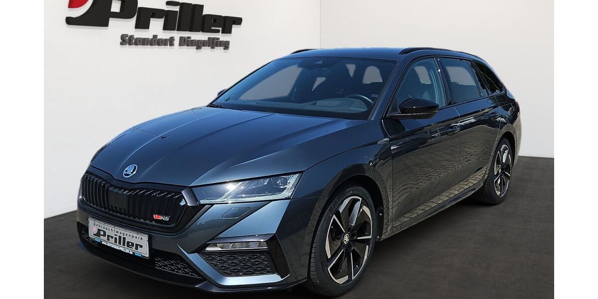 Skoda Octavia 62.464 km 36.500 &euro; Dingolfing 84130