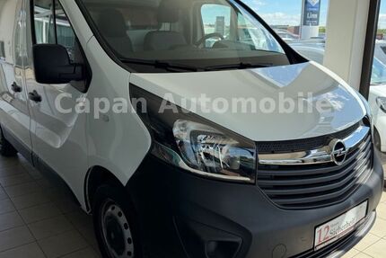 Opel Vivaro 77.000 km 9.999 &euro; Kirchheimbolanden 67292