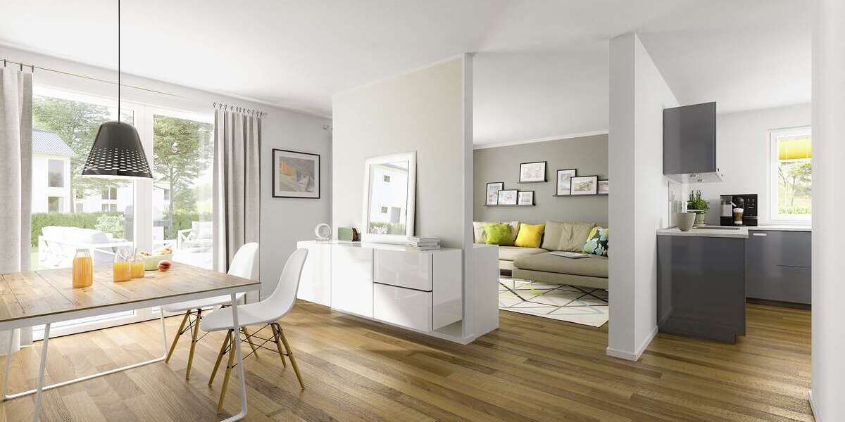 Einfamilienhaus Hilden - 4 Zimmer, 125 m&sup2;, 563.000&euro; | Angebot:26367923