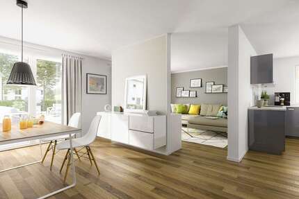 Haus Hilden - 4 Zimmer, 125 m&sup2;, 563.000&euro; | Angebot:26367923