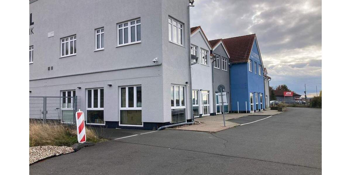 Gewerbeobjekt Frankenberg/Sa. Dittersbach - 630.000&euro; | Angebot:25837070