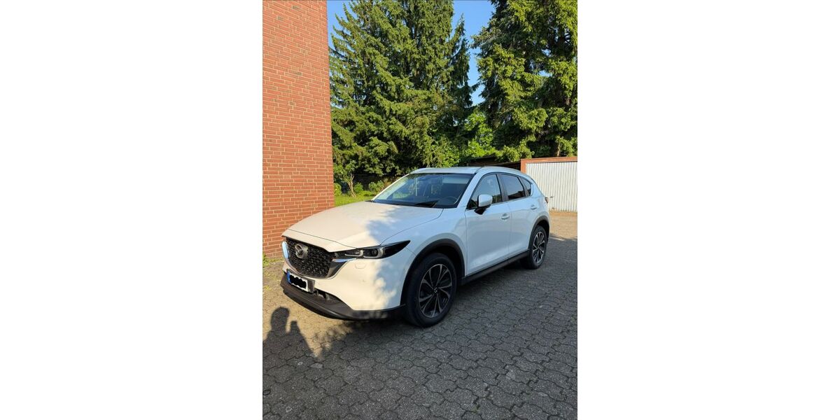 Mazda CX-5 56.500 km 26.500 &euro; Moers 47441