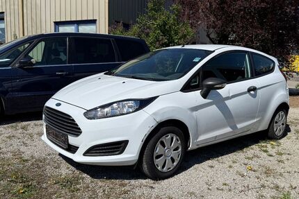 Ford Fiesta 248.860 km 750 &euro; Satteldorf 74589
