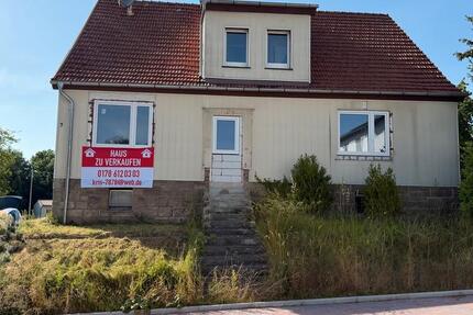 Haus Eiterfeld - 5 Zimmer, 177 m&sup2;, 250.000&euro; | Angebot:26942148