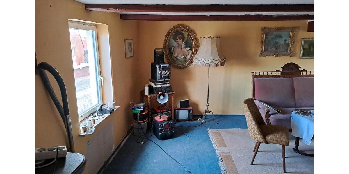 Mehrfamilienhaus, Wohnhaus Ballenstedt - 12 Zimmer, 180 m&sup2;, 88.888&euro; | Angebot:26612335