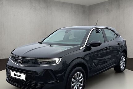 Opel Mokka 41.783 km 16.950 &euro; Aschaffenburg 63739