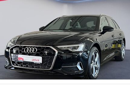 Audi A6 18.104 km 48.900 &euro; Göttingen OT Grone 37081