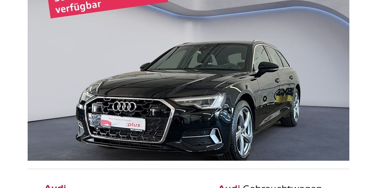Audi A6 18.104 km 48.900 &euro; Göttingen OT Grone 37081