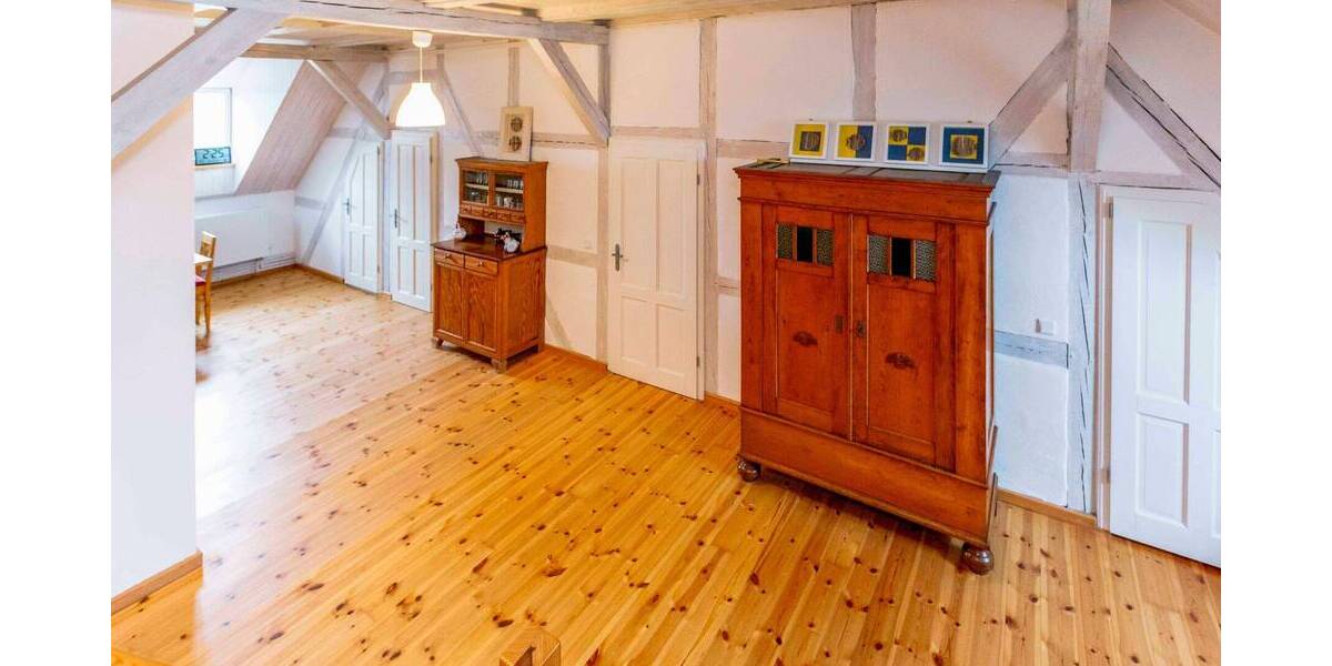 Mehrfamilienhaus, Wohnhaus Parchim Dargelütz - 1 Zimmer, 805 m&sup2;, 799.000&euro; | Angebot:26037219