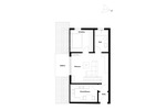 Etagenwohnung Hilzingen - 2 Zimmer, 63 m&sup2;, 209.000&euro; | Angebot:26852906