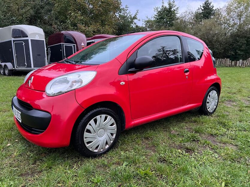 Citroen C1 178.000 km 1.400 € Ravensburg 88213