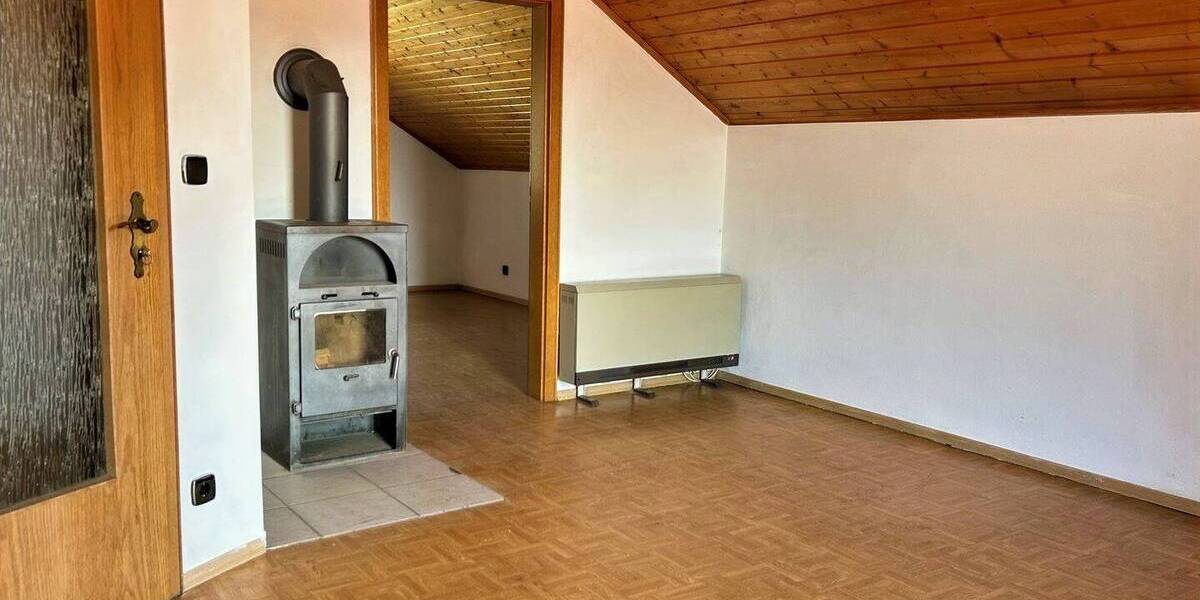 Einfamilienhaus Wiesenfelden - 7 Zimmer, 136 m&sup2;, 339.000&euro; | Angebot:26657067