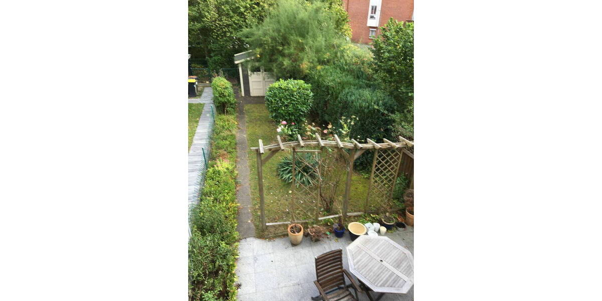 Reihenendhaus Obervieland - Kattenturm Kattenturm - 5 Zimmer, 120 m&sup2;, 337.000&euro; | Angebot:26642071