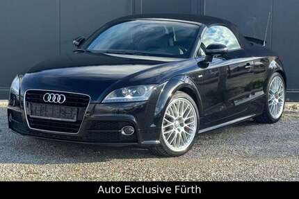 Audi TT 154.850 km 12.890 € Fürth 90768
