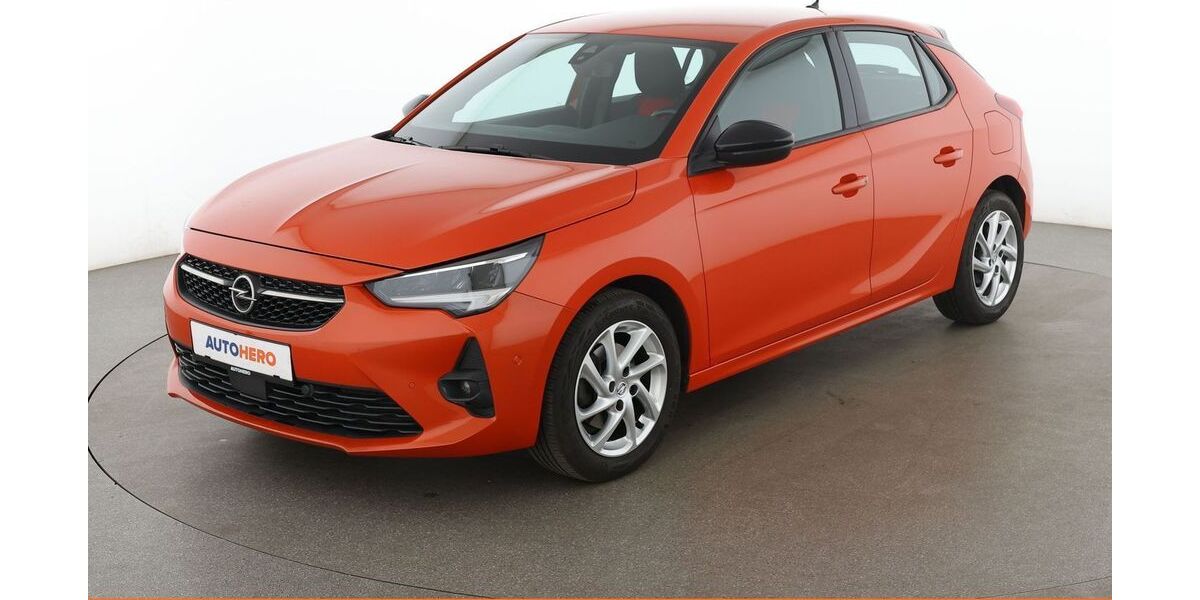 Opel Corsa 85.342 km 11.570 &euro; Dresden 01187