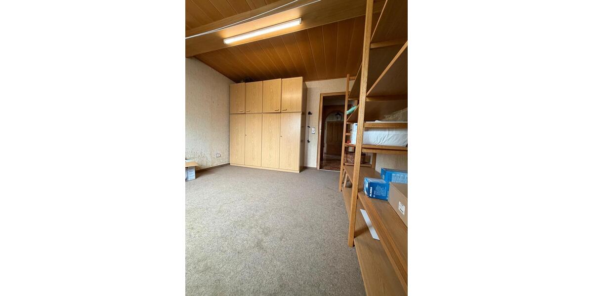 Einfamilienhaus Steinach - 5 Zimmer, 165 m&sup2;, 1.100&euro; | Angebot:26183427