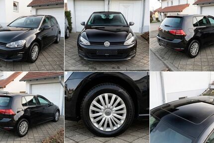 VW Golf 184.974 km 13.997 &euro; Bad Saulgau 88348