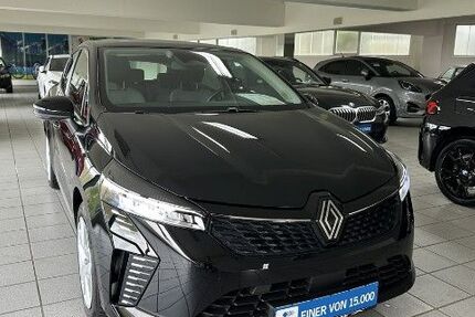 Renault Clio 8.935 km 18.330 &euro; Salzgitter 38228