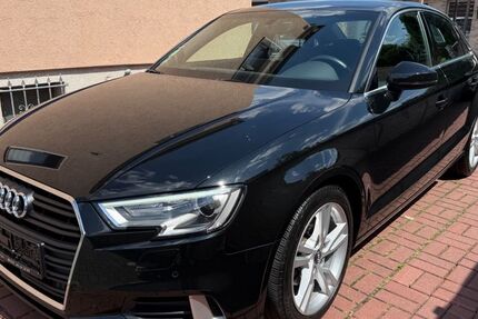 Audi A3 44.840 km 19.950 &euro; Berlin 12355
