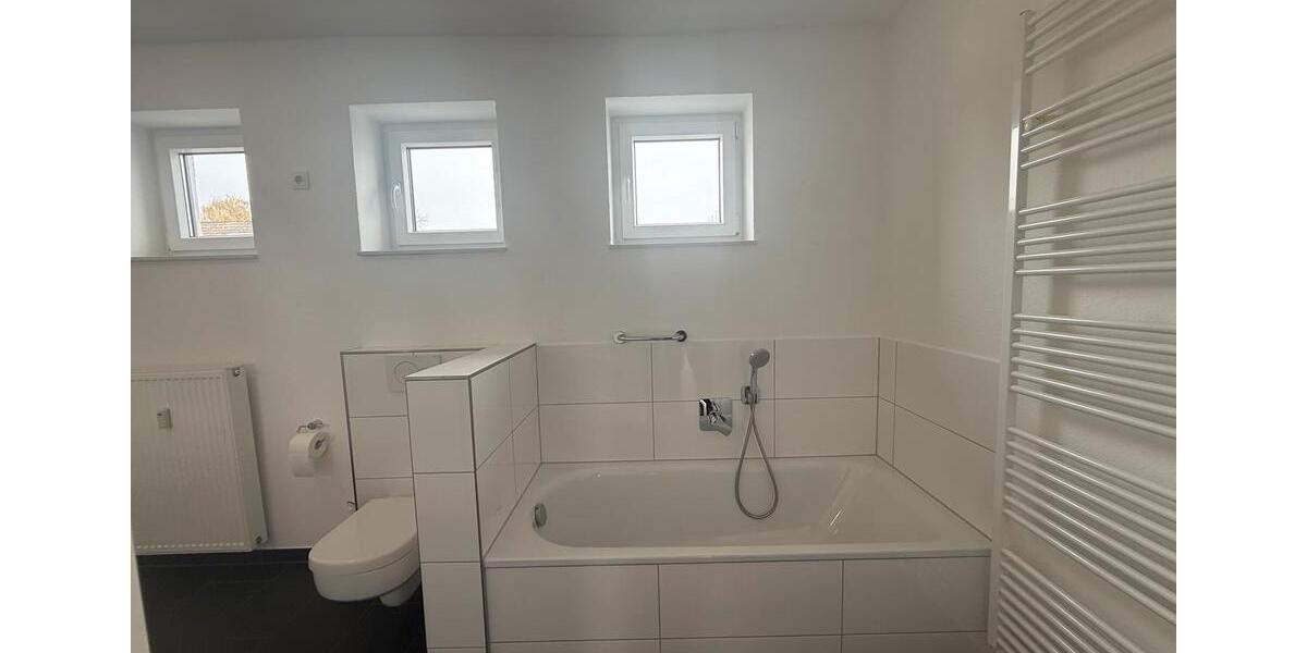Etagenwohnung Delmenhorst Düsternort - 4 Zimmer, 90 m&sup2;, 970&euro; | Angebot:26409813