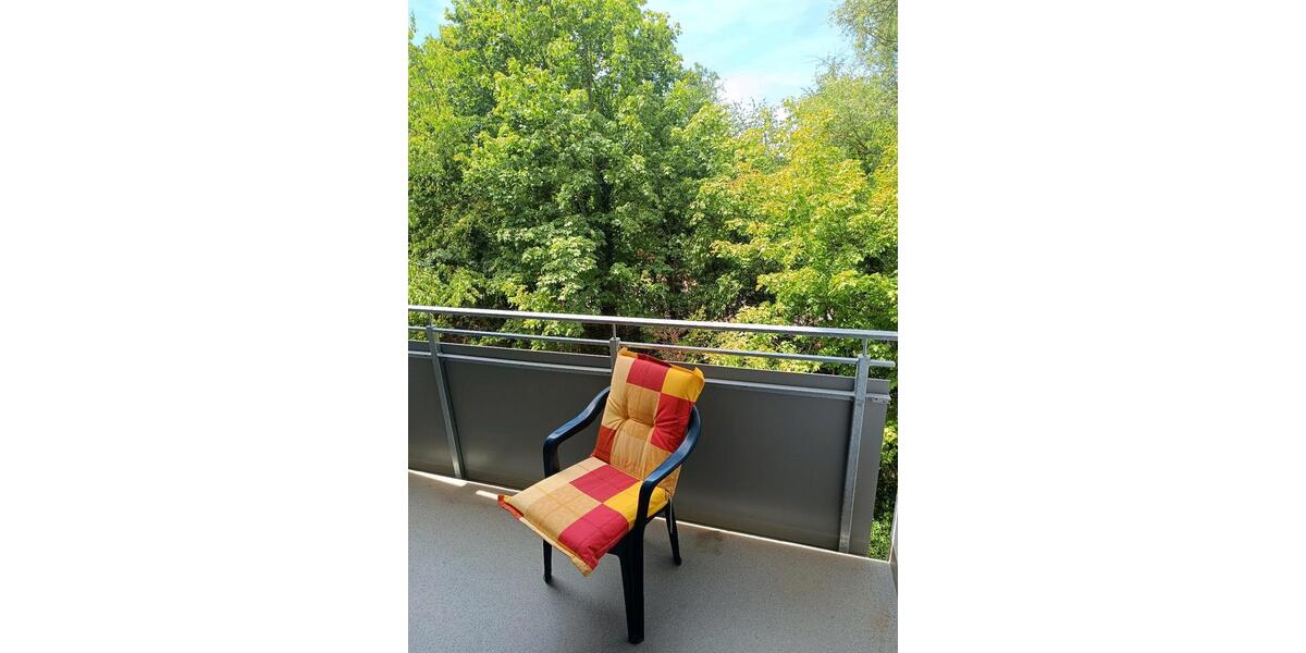 Etagenwohnung Linkenheim-Hochstetten Hochstetten - 1 Zimmer, 33 m&sup2;, 129.000&euro; | Angebot:26984829