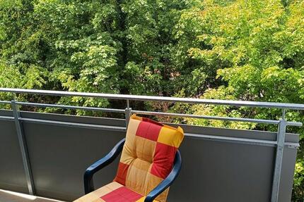 Wohnung Linkenheim-Hochstetten Hochstetten - 1 Zimmer, 33 m&sup2;, 129.000&euro; | Angebot:26984829