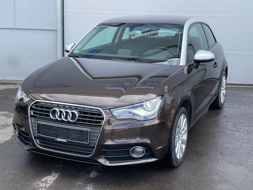 Audi A1 50.000 km 11.990 € Leonberg 71229