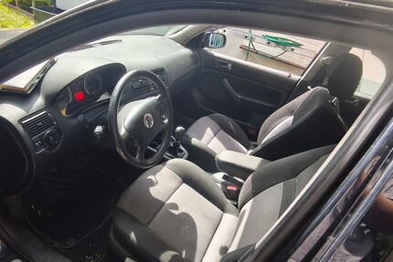 VW Golf 279.500 km 650 &euro; Schorfheide 16244