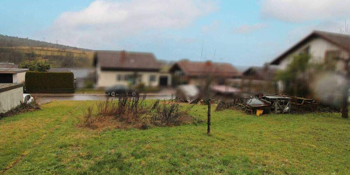 Grundstück Birkenfeld Gräfenhausen - 240.000&euro; | Angebot:25822025