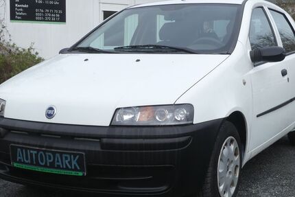 Fiat Punto 83.100 km 1.900 &euro; Dresden 01237