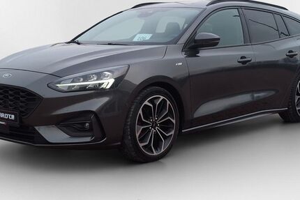 Ford Focus 104.790 km 14.950 &euro; Leipzig 04129