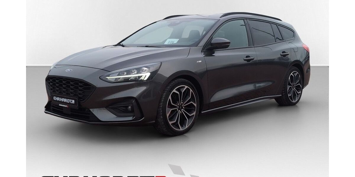 Ford Focus 104.790 km 14.950 &euro; Leipzig 04129