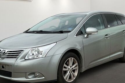 Toyota Avensis 161.320 km 3.899 € Brehna 06796