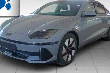 Hyundai IONIQ 6 14.791 km 34.530 &euro; Münster 48153