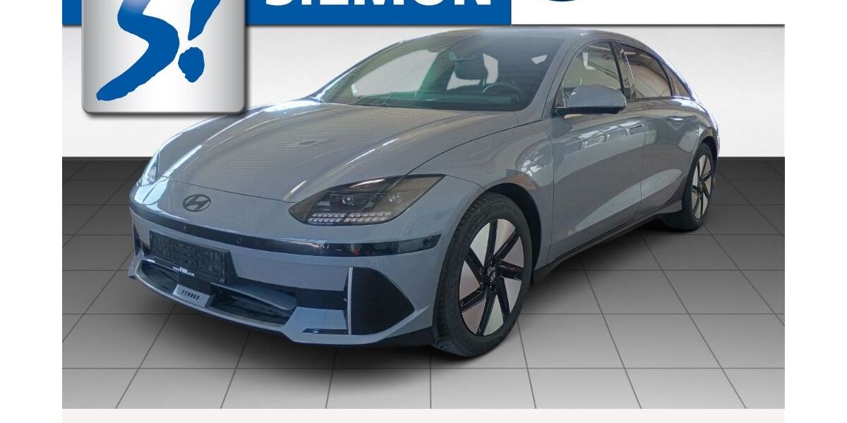 Hyundai IONIQ 6 14.791 km 34.530 &euro; Münster 48153