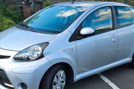 Toyota Aygo (X) 108.888 km 4.567 &euro; Wiehl 51674