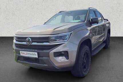 VW Amarok 73.724 km 48.979 &euro; Bad Hersfeld 36251