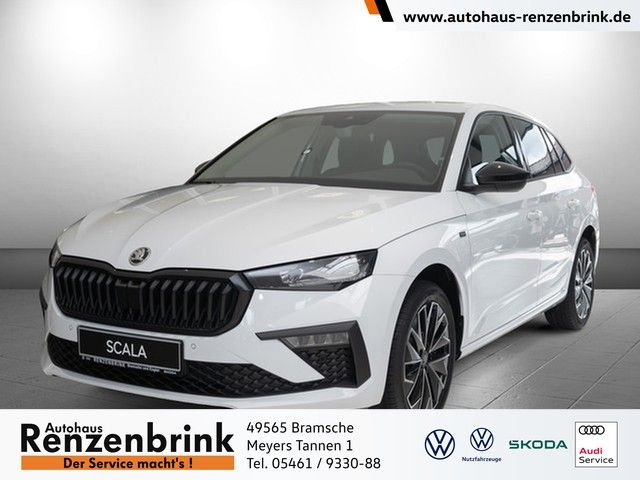 Skoda Scala 4.910 km 26.419 &euro; Bramsche 49565