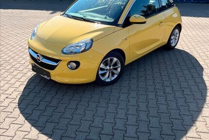 Opel Adam 138.300 km 5.200 € Erlangen 91056