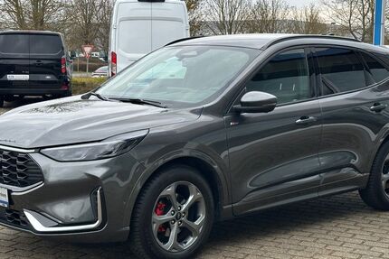 Ford Kuga 18.137 km 29.450 &euro; Borken 34582
