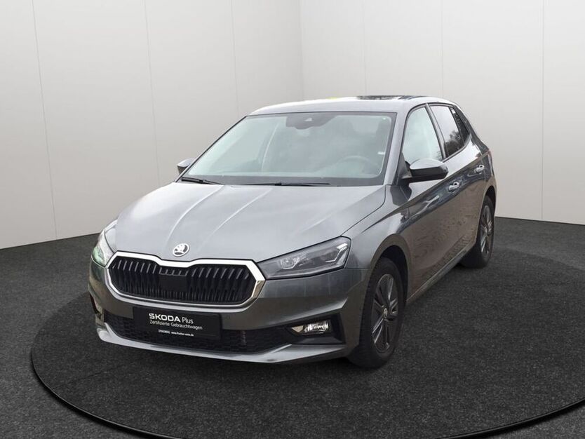 Fabia