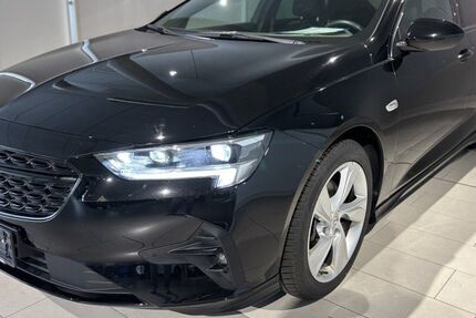 Opel Insignia 53.134 km 21.490 € Wilhelmshaven 26389